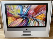 Apple iMac 27-inch, Retina 5K, 2020 i7-10700K 3.8GHz, 64GB, 512GB SSD