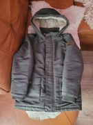 Kurtka chłopięca zimowa rozmiar 134