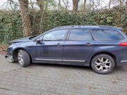 citroen c5 x7 2.0 lpg automat panorama