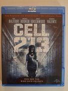 CELA 213 / CELL 213 [BLU-RAY] Lektor, Napisy PL
