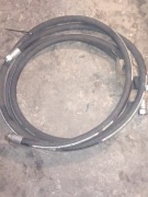 Witam sprzedam gruby przewód hydrauliczny 