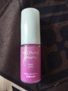 Neonail. Pyłek do paznokci w sprayu. 