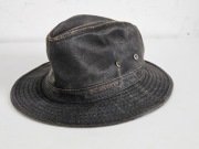 Stetson Ava Cotton Traveller kapelusz męski r. M / 57 cm