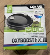 AQUAEL Pompka napowietrzacz OXYBOOST Plus APR 300