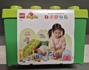 Lego duplo 10914 pudełko z klockami deluxe