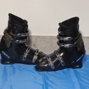 Buty narciarskie ALPINA AVANT - nr 30,5 / 47 . SUPER ! 