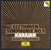 Beethoven - Symphony 9 - Berliner , Karajan