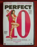 Perfect 10: Każdy ma choć jedną obsesję [DVD]