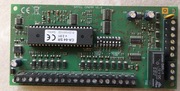 Moduł kontroli dostępu Satel Ca-64SR (obec. INT-R)
