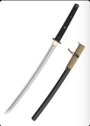 Hanwei Tactical Wakizashi miecz samurajski