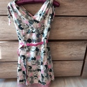 Sukienka Coccodrillo rozm. 140