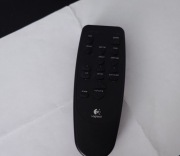 Pilot do sterowania głośnikami Logitech Z-5500/Z680