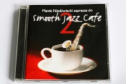 Marek Niedźwiecki zaprasza - Smooth Jazz Cafe 2 - CD