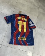 Koszulka FC Barcelona - Raphinha #11