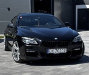 BMW 640  XDRIVE 320KM
