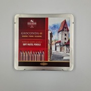 Pastele w kredce KOH-I-NOOR GIOCONDA 48