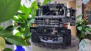 LEGO Mercedes ZETROS 42129 zdalnie sterowany