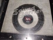 Tuba basowa Sound Barrier 