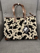 Cudowna torba WITTCHEN SHOPERKA duża i pełna wdzięku okazja