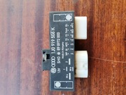 STEROWNIK WENTYLATORÓW VW. POLO 1.4TDI