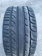 Opony letnie 255 35 r18  KORMORAN 