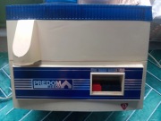 Sokowirówka Predom Mesko PRL