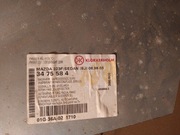 Reperaturtka mazda 323 f bj 