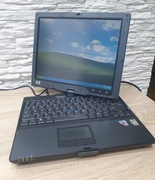 HP Compaq tc4200