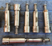 Sekcja tłocząca WZM 102