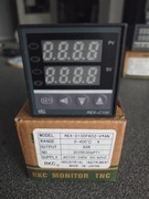 Sterownik regulator temperatury REX C100 rex-c100fk02-v*an RKC Japan