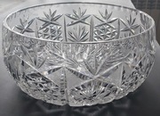 Misa duża kryształ PRL