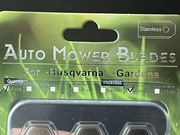 Ostrza noże do Gardena Husqvarna