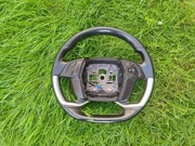 BDB ORYGINALNA Skóra Multimedia C4 Picasso II kierownica naturalna Citroen