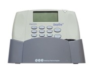 Spirometr diagnostyczny  EasyOne model 2001