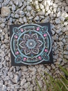 Mandala obraz