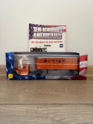 1:43 - Semi-Remorques Americains - FEDERAL 45 M - 1947r.