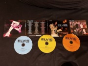 Elvis Presley - From Vagas To Tahoe - live 1973 - FTD 3CD