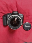 Canon Eos 5000 + EF 28-90 - super stan 