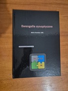ewangelie synoptyczne Biblia Gdańska 1881 pismo swiete