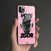 Etui Case Iphone X/11/12/13 PRO Tyler The Creator