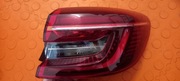 RENAULT CLIO V 5 LAMPA TYLNA PRAWA 265504885R