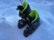 Buty narciarskie dziecięce head core 40 rozmiar 23-23,5