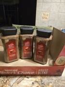 Kawa rozpuszczalna Nescafe Taster's Choice 397g z USA /3 sztuki