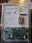 Zestaw LTE IoT STM32 P-L496G-CELL02 Discovery Kit - BG96 Cat M1/NB1