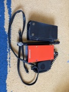 Radiostacja Radmor 3111/9