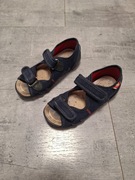 Papcie chłopięce na rzep, renbut rozm. 28