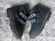 Buty jesień zima R.28