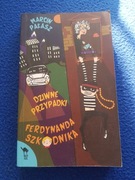 DZIWNE PRZYPADKI FERDYNANDA SZKODNIKA 