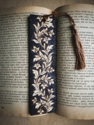 Drewniana zakładka do książki 