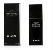 Krem przeciwstarzeniowy do twarzy Chanel Le Lift Crème-Huile Réparatrice